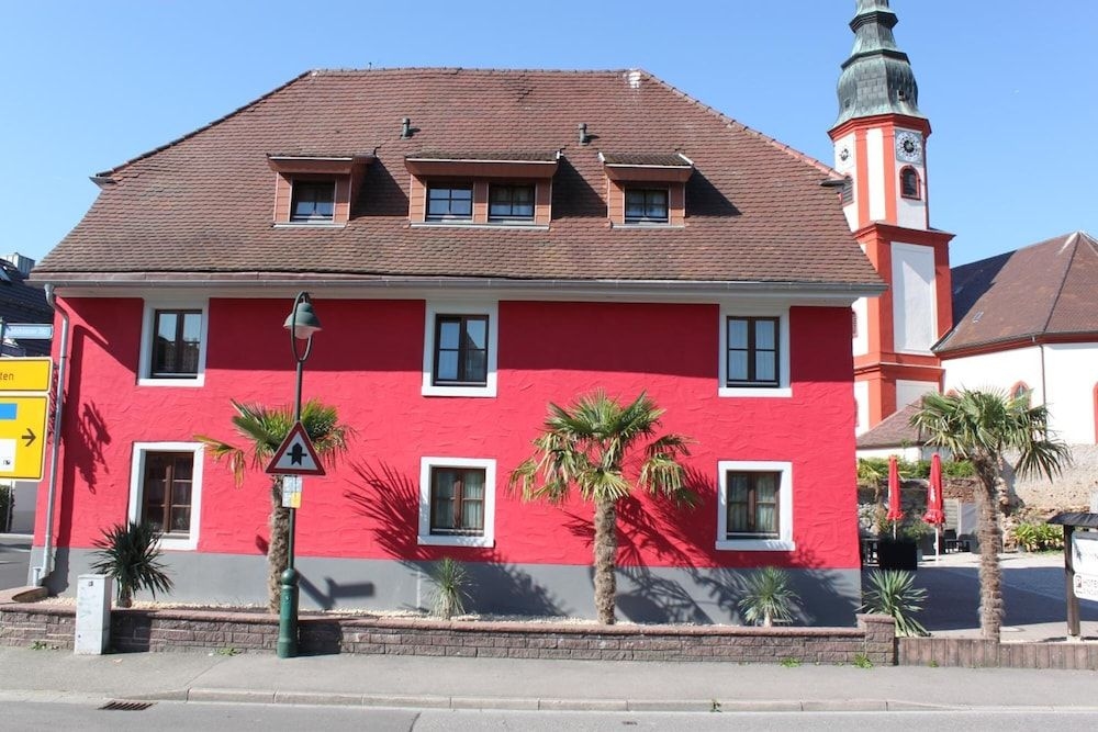 Hotel Restaurant Hochdorfer Hirschen3