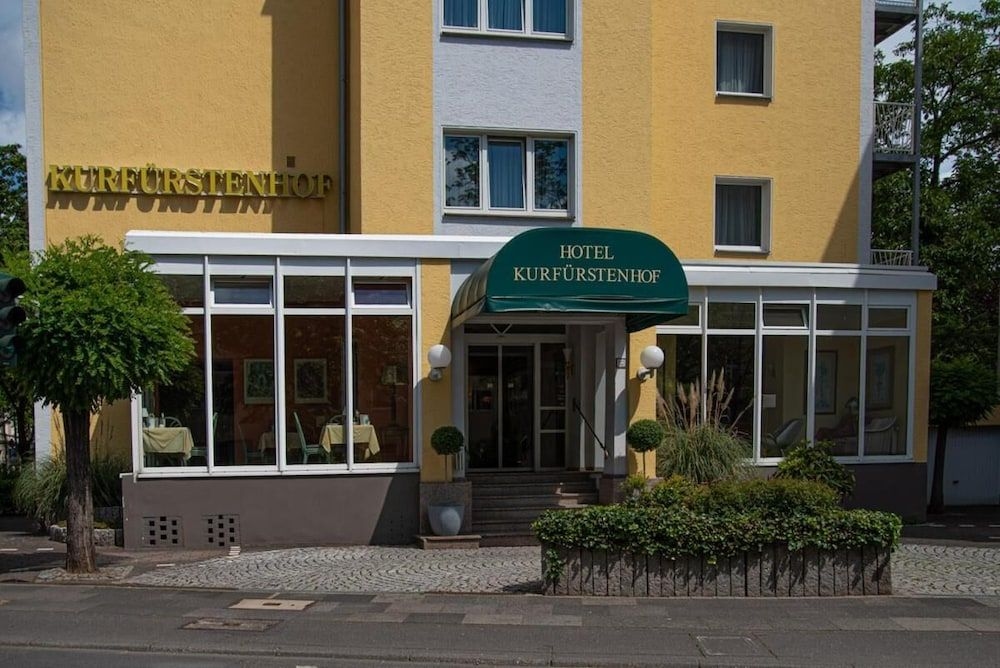 Hotel Kurfurstenhof3