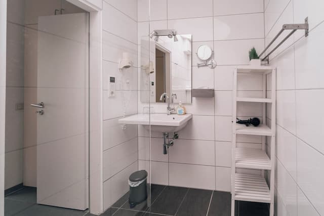 Standard Suite