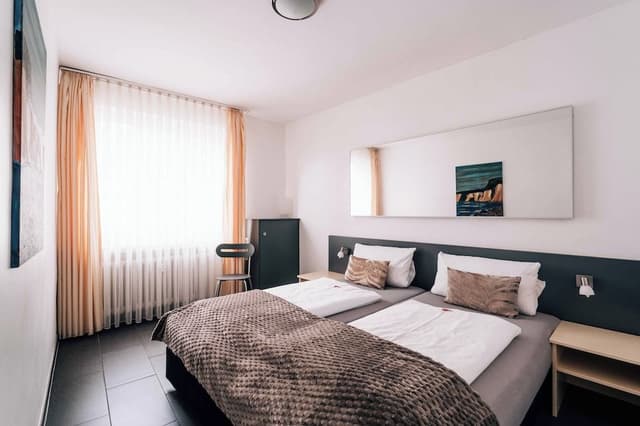 Standard Suite