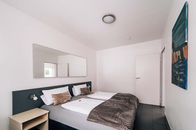Standard Suite