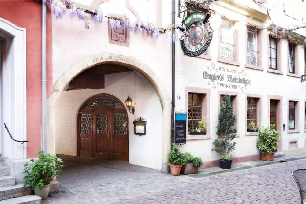 Hotel Schwarzwalder Hof Hotel Schwarzwalder Hof