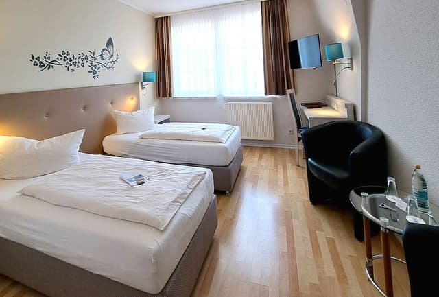 Classic Double or Twin Room