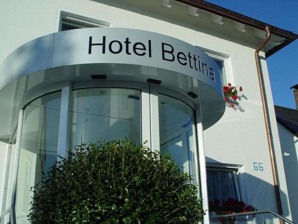 Hotel Bettina0