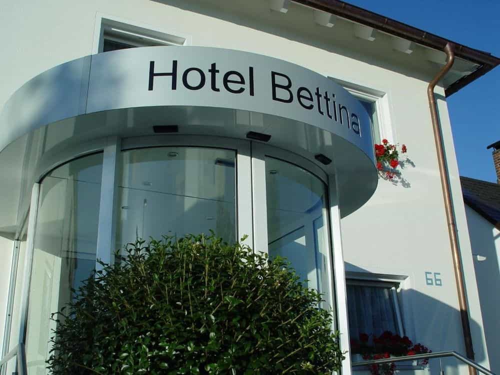 Hotel Bettina