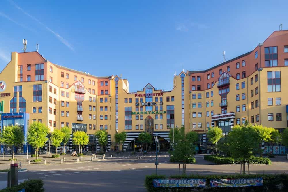 Hotel Maximilian Hotel Maximilian