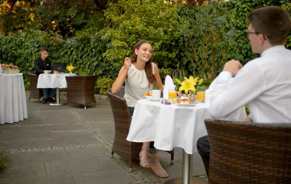 Apartmenthotel Kaiser Karl Apartmenthotel Kaiser Karl