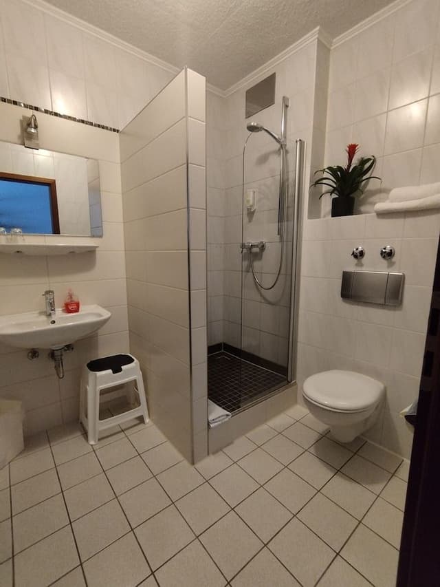 Comfort Quadruple Room, Ensuite