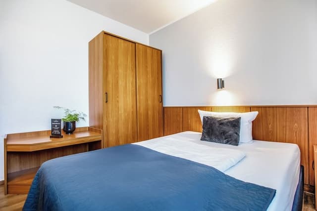 Basic Single Room