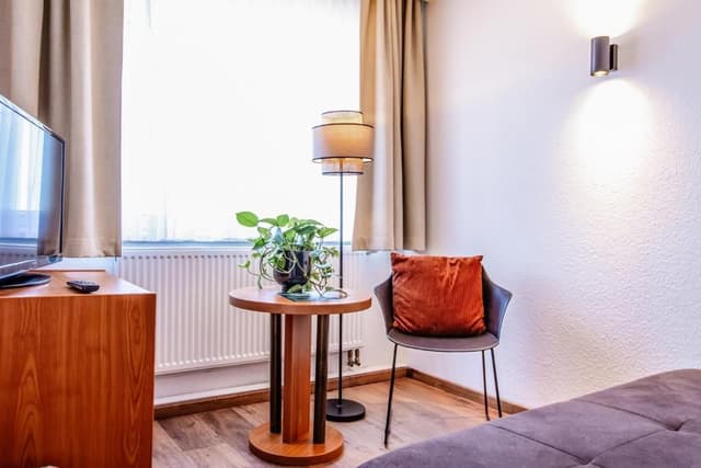 Triple Room with Bathroom