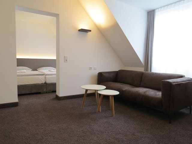 Junior Suite, 1 Bedroom