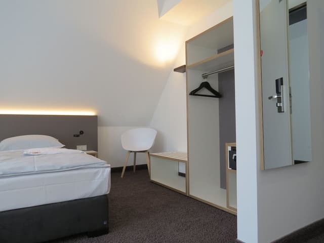 Comfort Suite, 2 Bedrooms