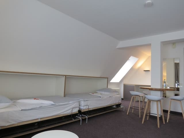 Comfort Suite, 2 Bedrooms