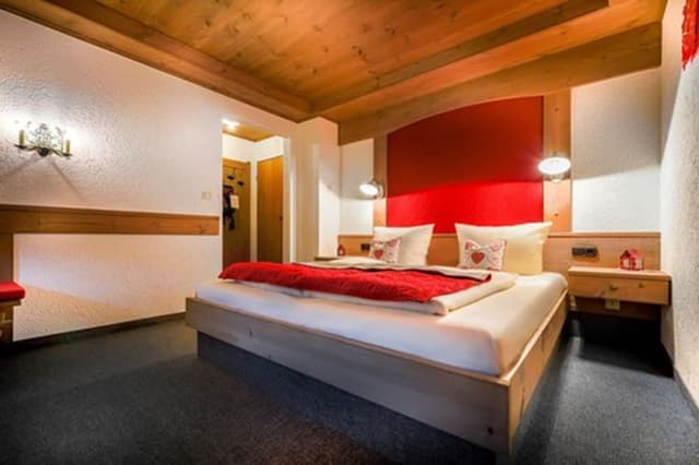 Comfort Double Room, Balcony, Lake View