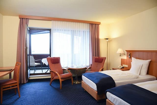 Comfort Room