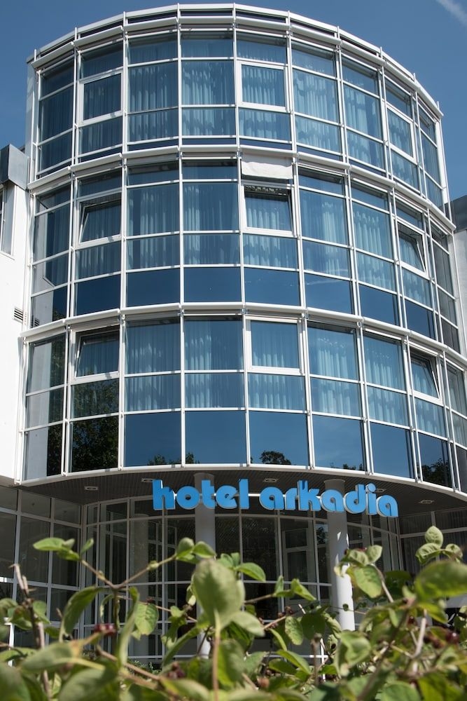 Hotel Arkadia0