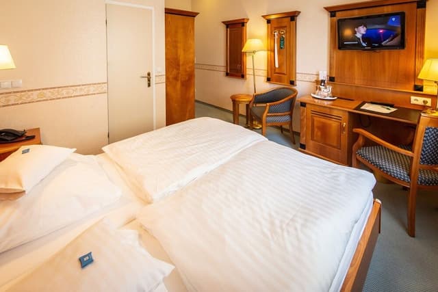 Comfort Double Room