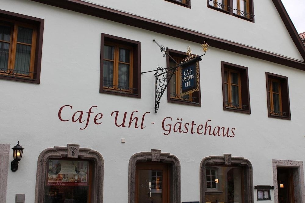 Hotel Uhl3