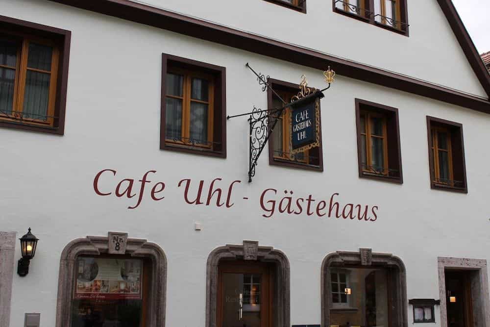 Hotel Uhl Hotel Uhl