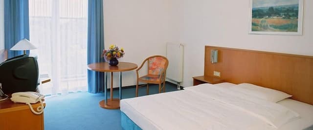 Classic Single Room