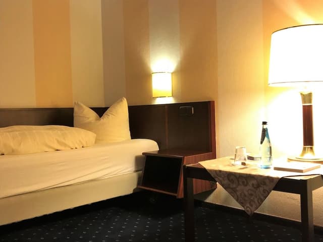 Basic Single Room