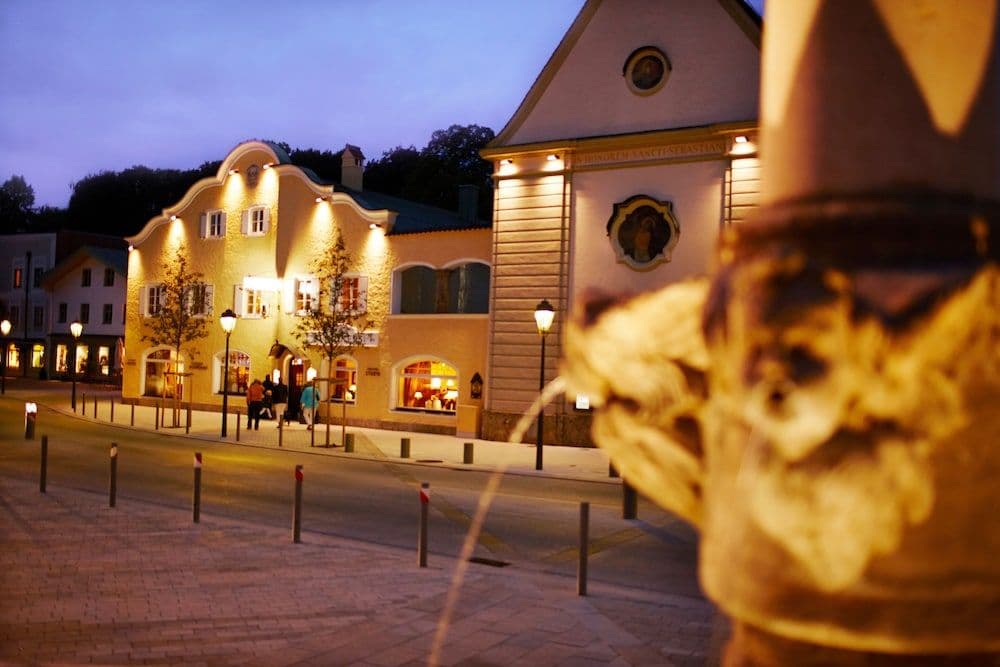 Lindners Romantik Hotels & Restaurants Lindners Romantik Hotels & Restaurants