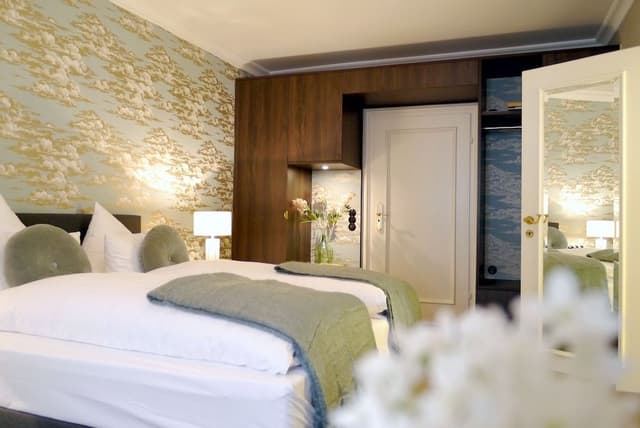 Exclusive Double Room, Non Smoking