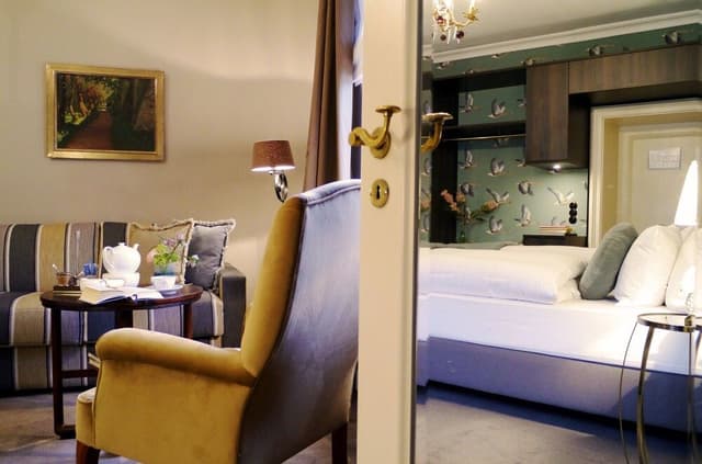 Exclusive Double Room, Non Smoking