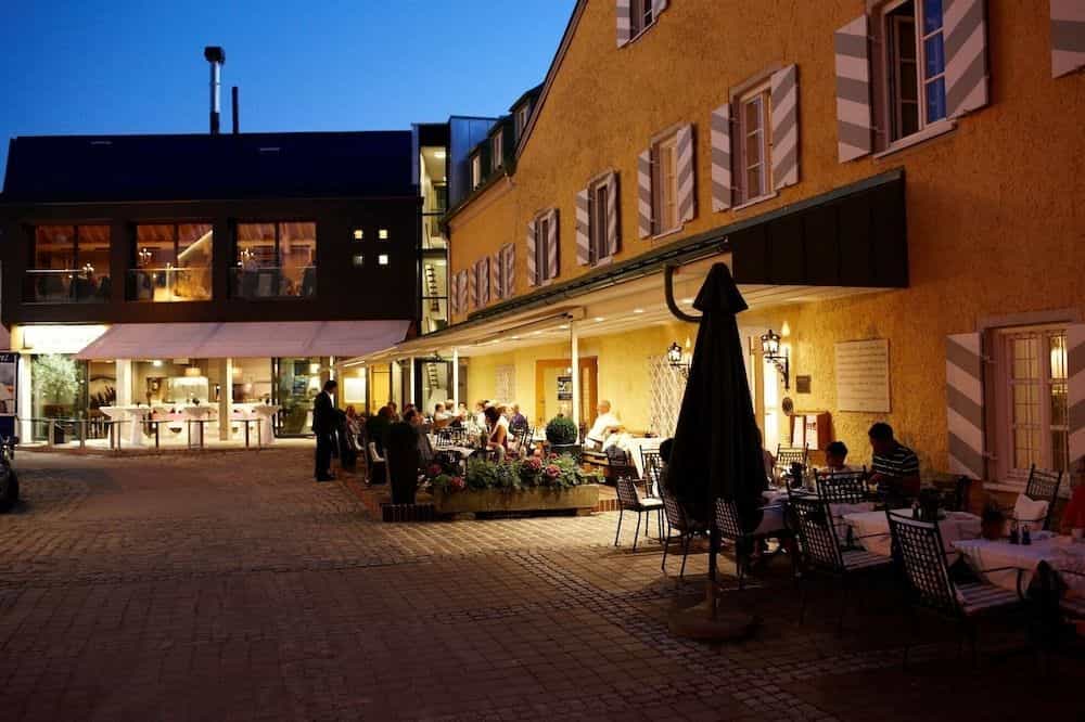 Lindners Romantik Hotels & Restaurants Lindners Romantik Hotels & Restaurants