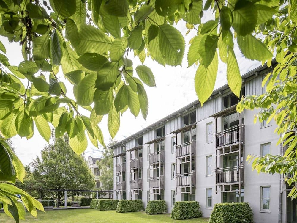 Akzent Waldhotel Gohren Akzent Waldhotel Gohren