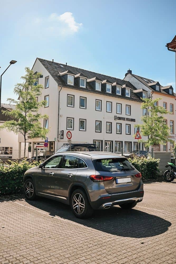 Hotel Romerbrucke Hotel Romerbrucke