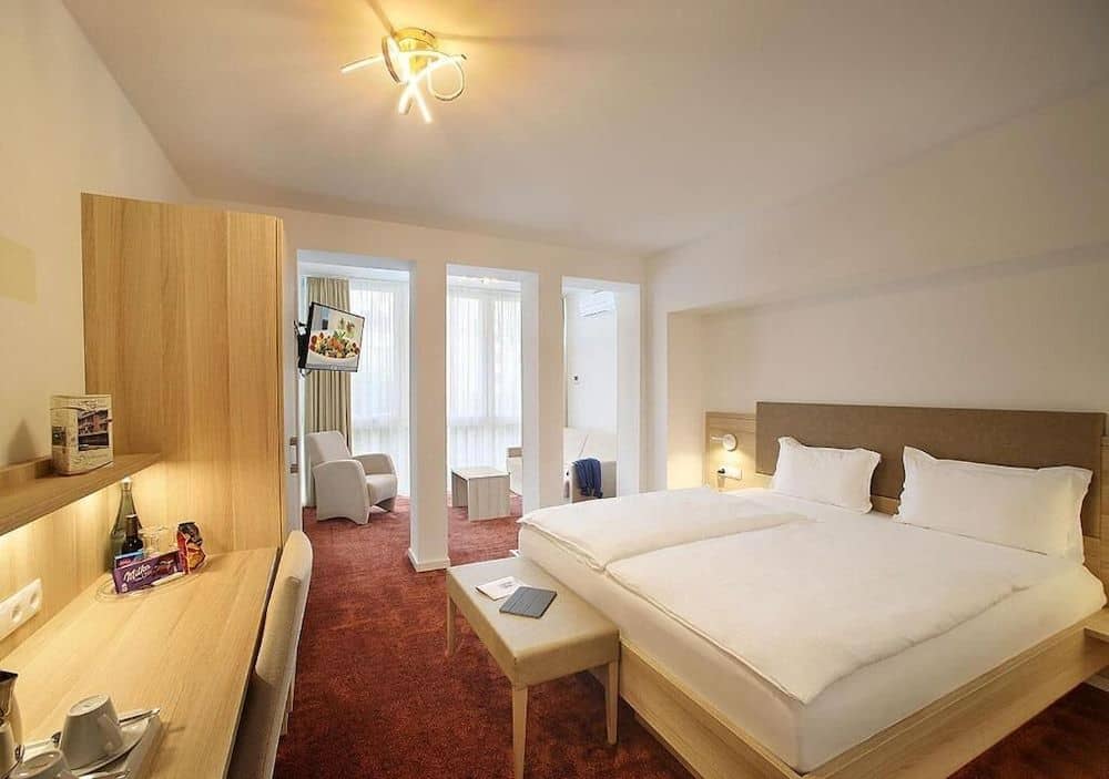 Hotel Brenner Hotel Brenner