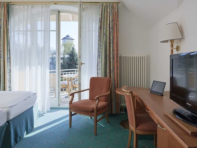 Double Room, Balcony ( or terrace,land view)