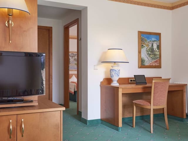 Double Room (with balcony / terrace)