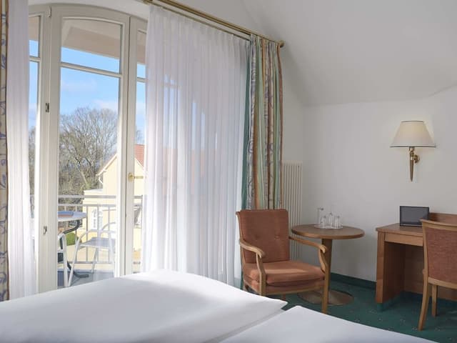 Double Room, Balcony ( or terrace,land view)