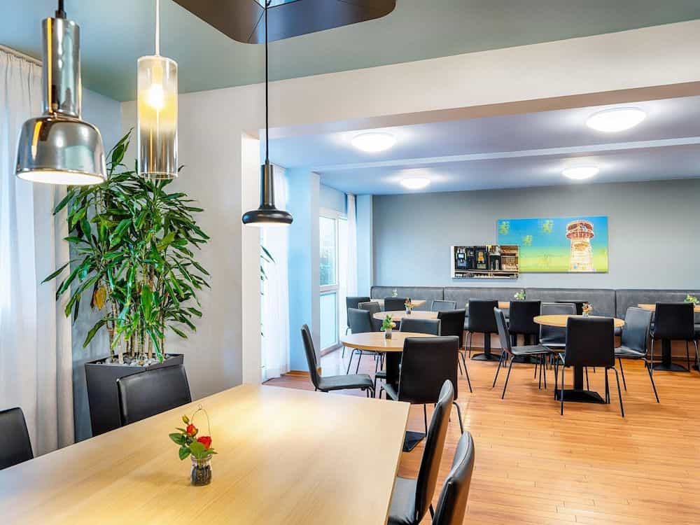 B&B Hotel Koln Frechen B&B Hotel Koln Frechen