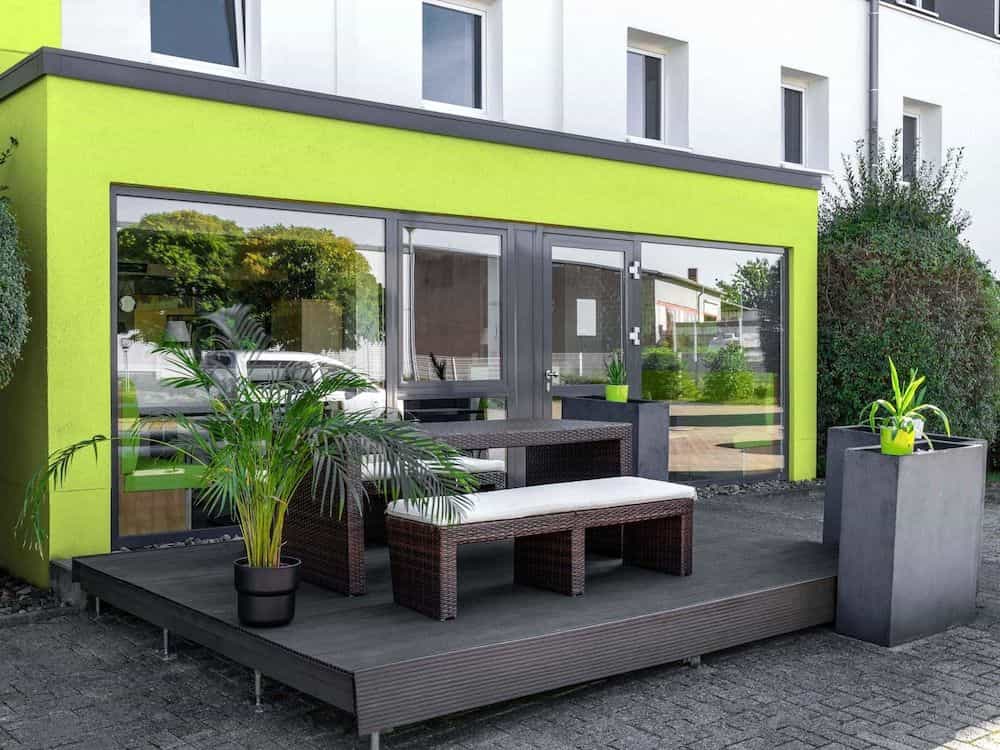 B&B Hotel Braunschweig B&B Hotel Braunschweig