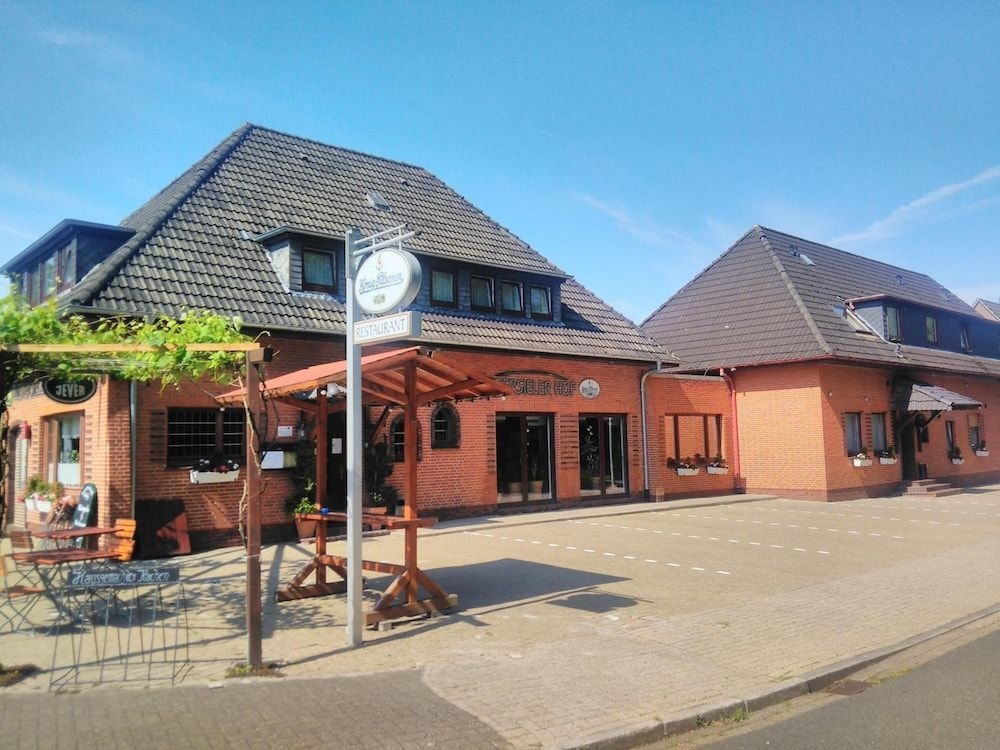 Hotel Rustersieler Hof1