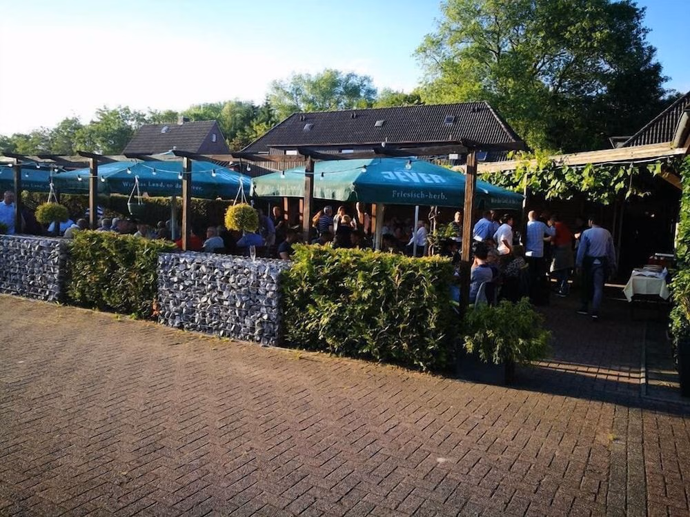 Hotel Rustersieler Hof4