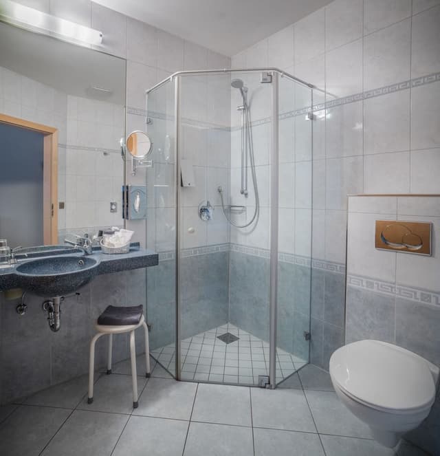 Comfort Twin Room