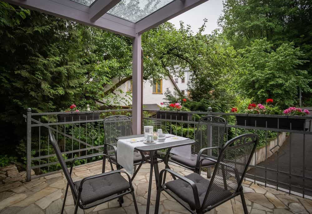 Hotel Atrium Garni Hotel Atrium Garni