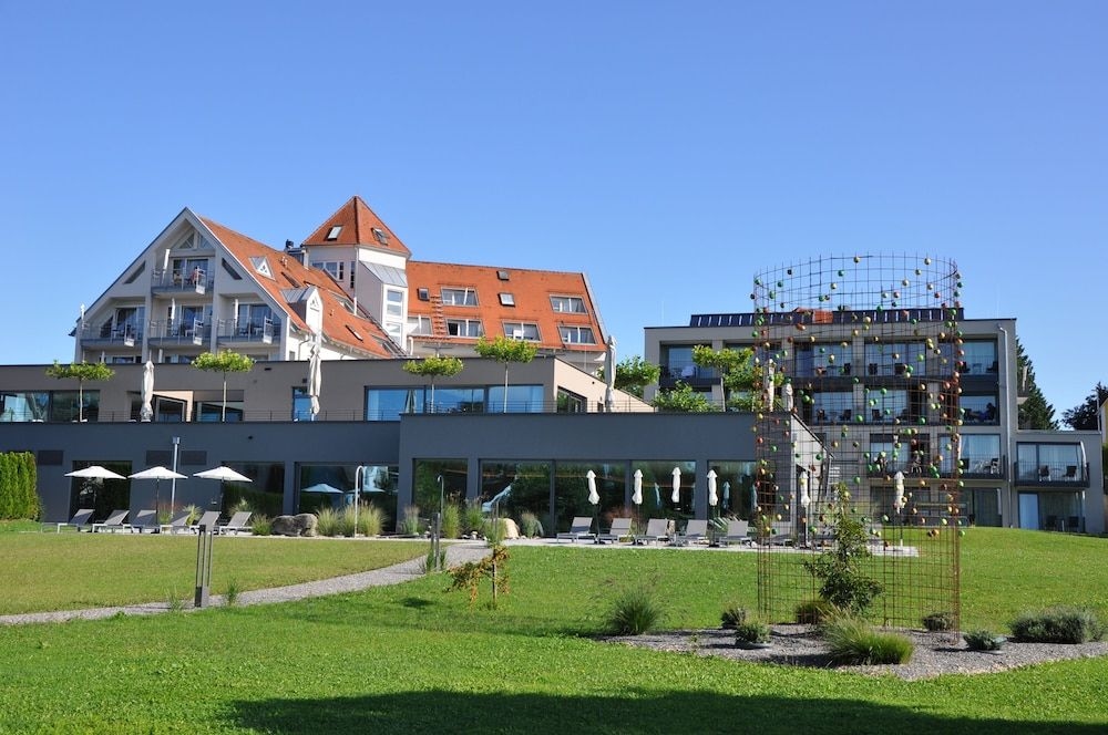 Hotel Traube am See0
