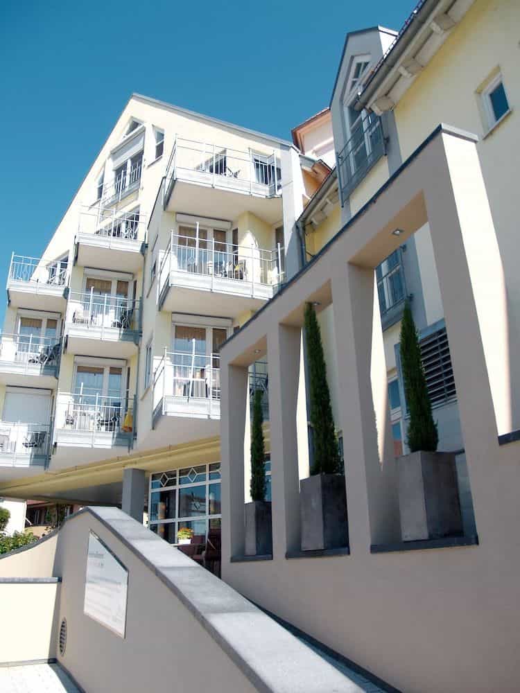 Hotel Traube am See Hotel Traube am See