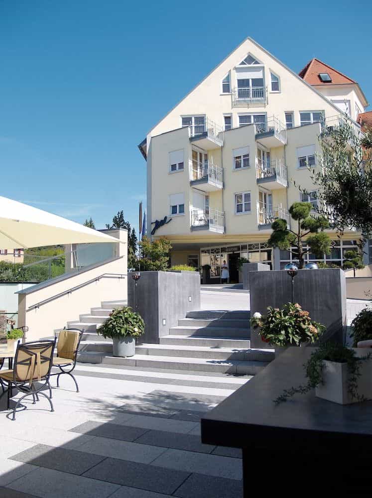 Hotel Traube am See Hotel Traube am See
