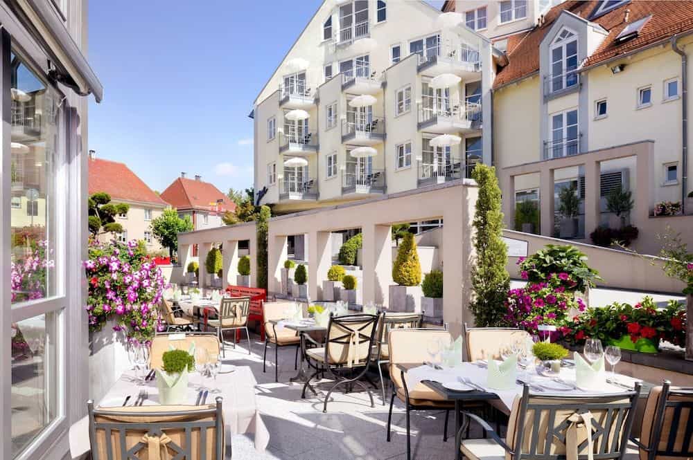 Hotel Traube am See Hotel Traube am See