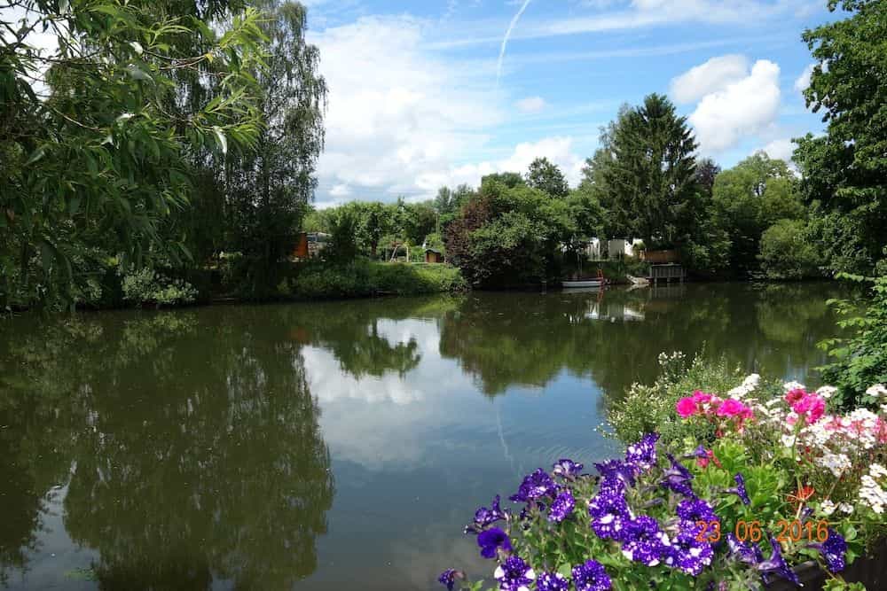 Hotel Altes Eishaus Hotel Altes Eishaus