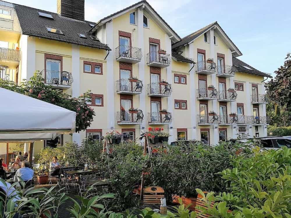 Hotel Altes Eishaus Hotel Altes Eishaus