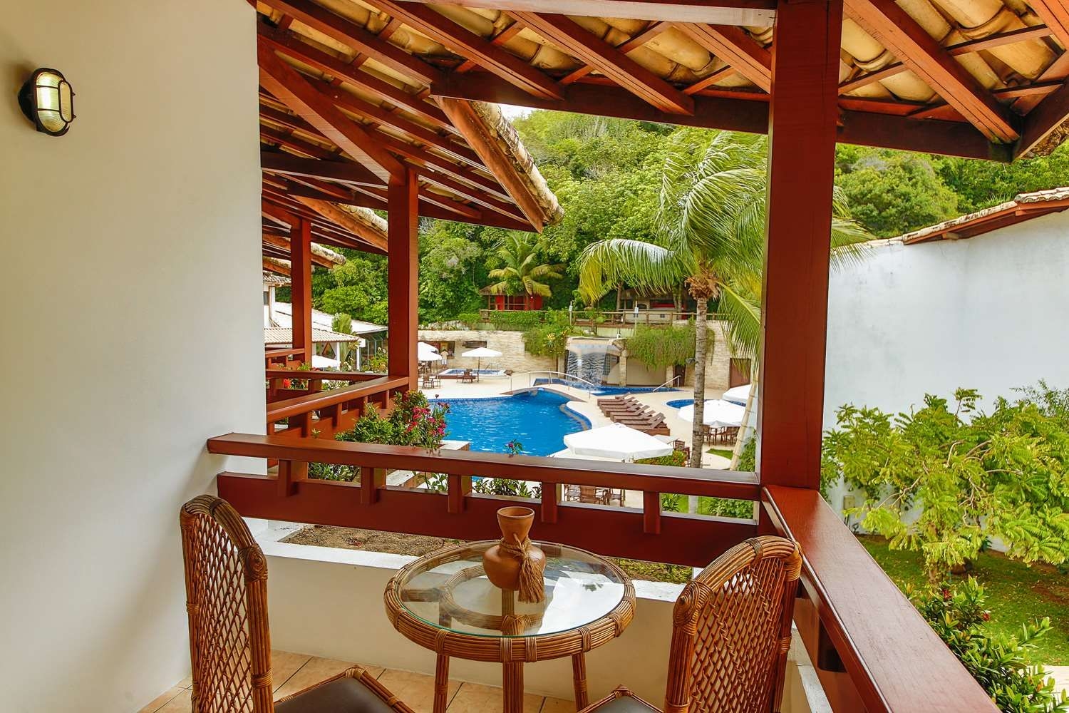 Best Western Shalimar Praia Hotel3