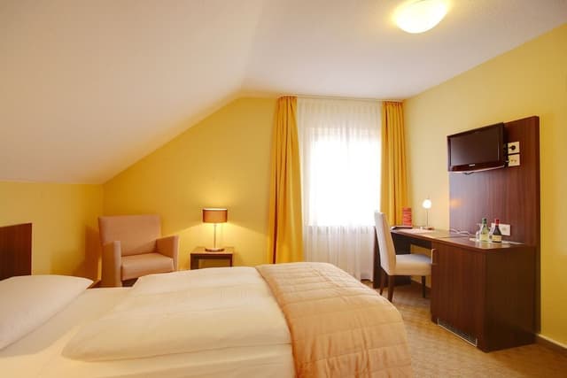 Standard Single Room, 1 Twin Bed