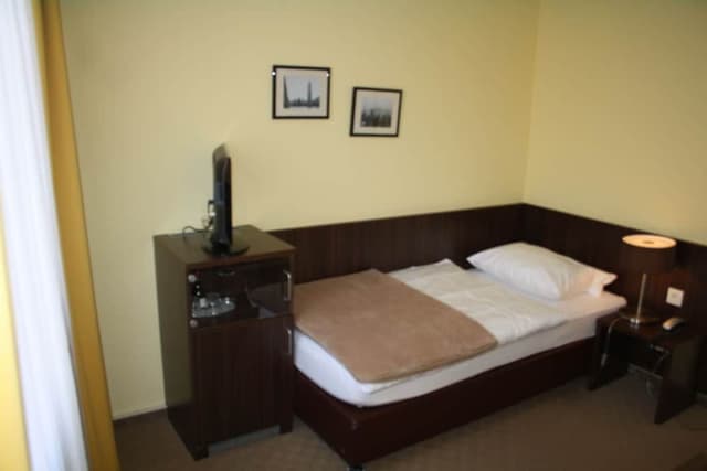 Standard Single Room, 1 Twin Bed